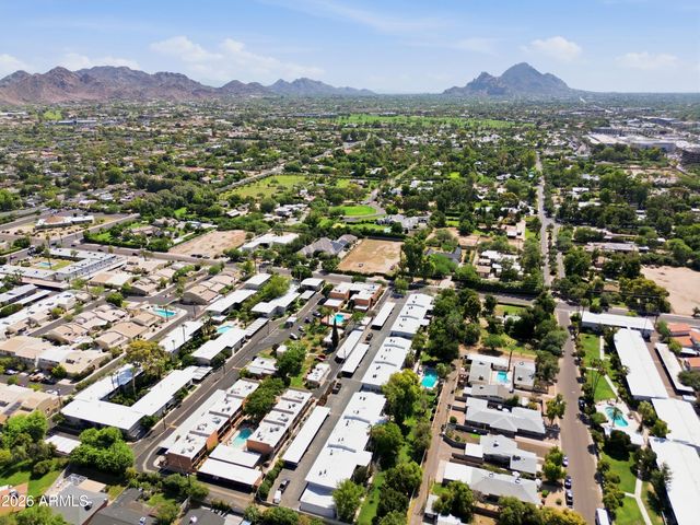 5246 N 20TH Street 6B, Phoenix, AZ 85016