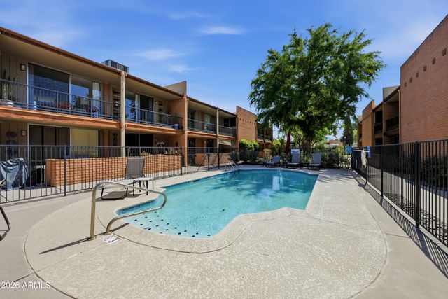 5246 N 20TH Street 6B, Phoenix, AZ 85016