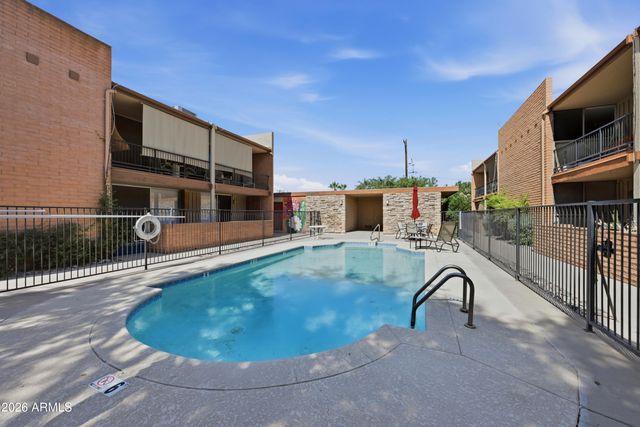 5246 N 20TH Street 6B, Phoenix, AZ 85016