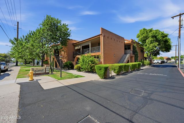 5246 N 20TH Street 6B, Phoenix, AZ 85016