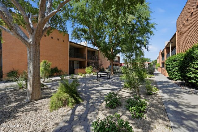 5246 N 20TH Street 6B, Phoenix, AZ 85016