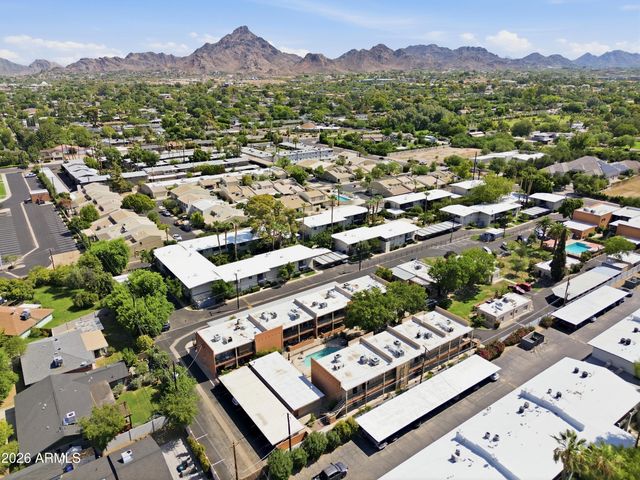 5246 N 20TH Street 6B, Phoenix, AZ 85016