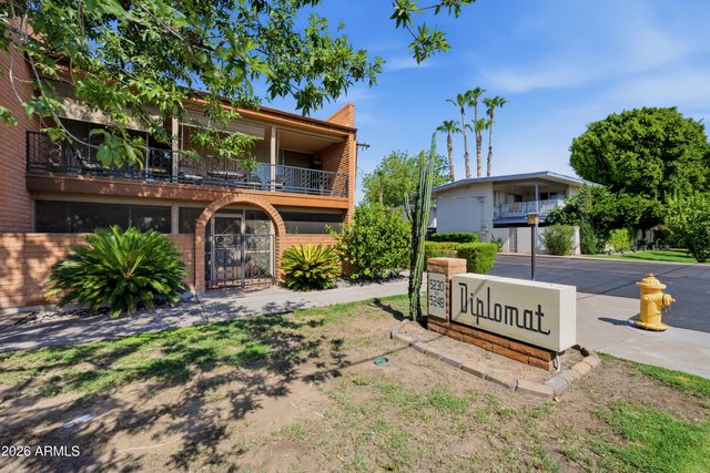 5246 N 20TH Street 6B, Phoenix, AZ 85016