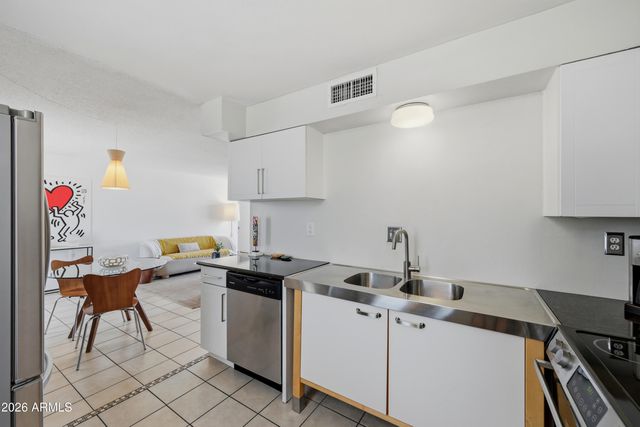 5246 N 20TH Street 6B, Phoenix, AZ 85016