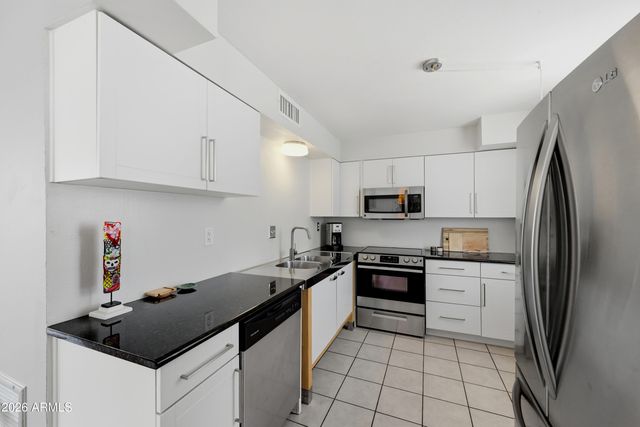 5246 N 20TH Street 6B, Phoenix, AZ 85016