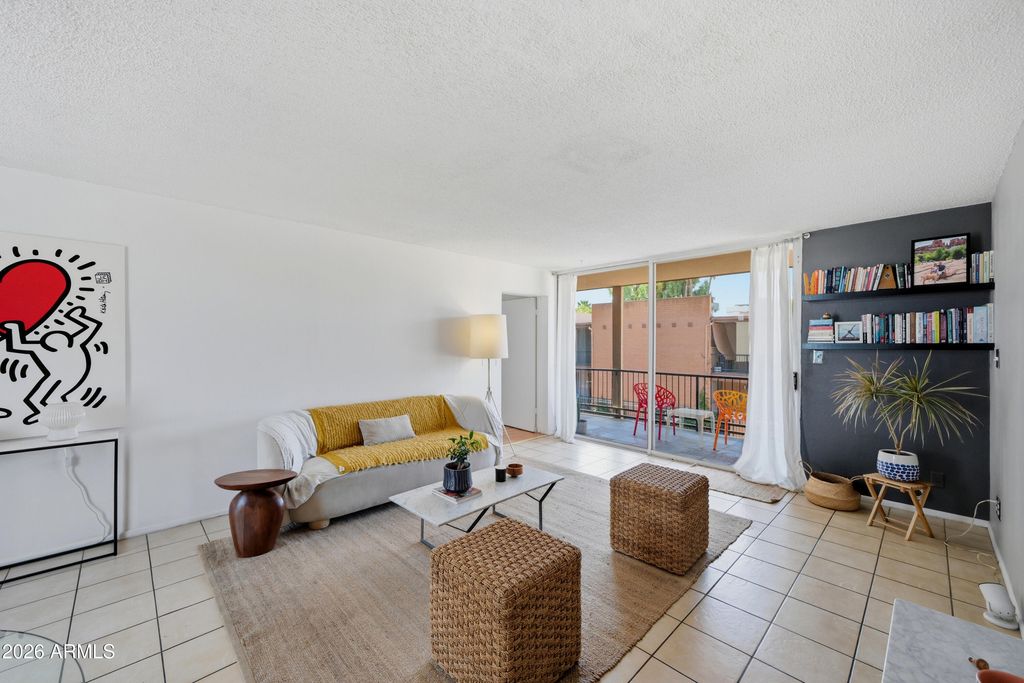 5246 N 20TH Street 6B, Phoenix, AZ 85016