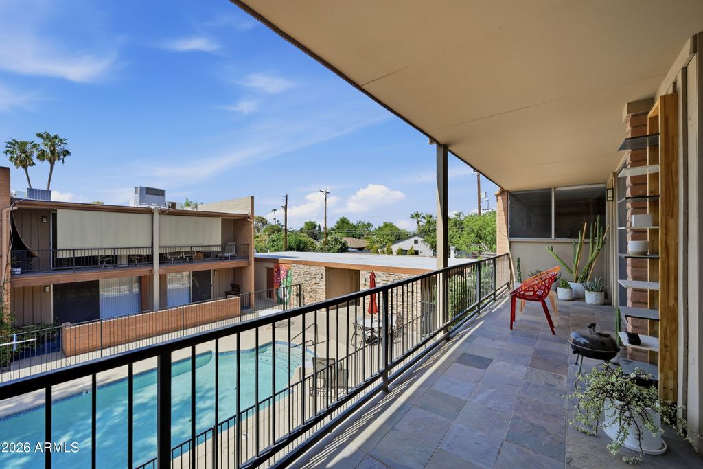 5246 N 20TH Street 6B, Phoenix, AZ 85016 — photo 4