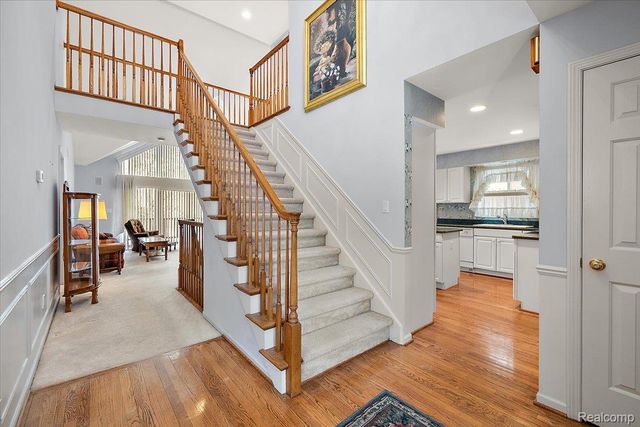 45325 Stonehedge Drive, Plymouth Charter Township, MI 48170