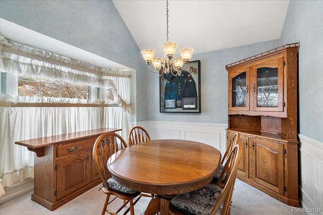 45325 Stonehedge Drive, Plymouth Charter Township, MI 48170