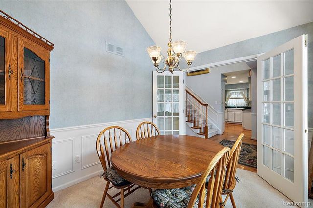 45325 Stonehedge Drive, Plymouth Charter Township, MI 48170