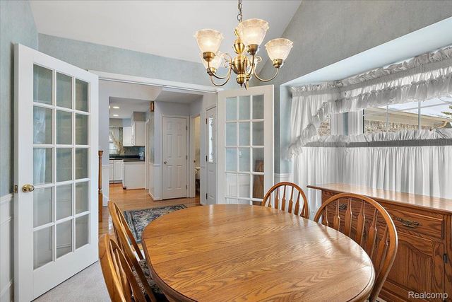 45325 Stonehedge Drive, Plymouth Charter Township, MI 48170