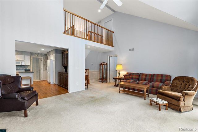 45325 Stonehedge Drive, Plymouth Charter Township, MI 48170