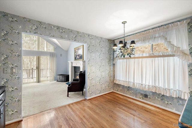 45325 Stonehedge Drive, Plymouth Charter Township, MI 48170