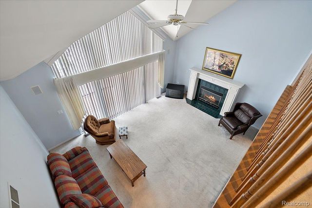 45325 Stonehedge Drive, Plymouth Charter Township, MI 48170