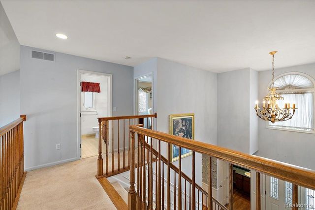 45325 Stonehedge Drive, Plymouth Charter Township, MI 48170