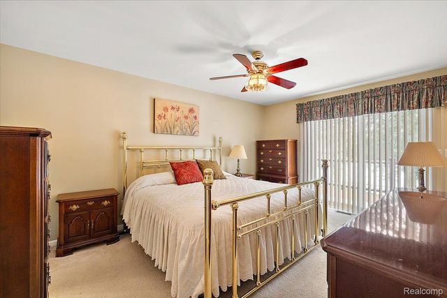 45325 Stonehedge Drive, Plymouth Charter Township, MI 48170