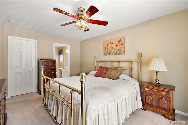 45325 Stonehedge Drive, Plymouth Charter Township, MI 48170