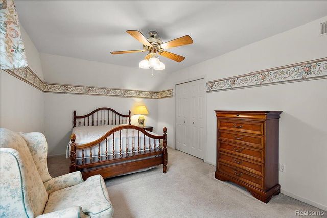 45325 Stonehedge Drive, Plymouth Charter Township, MI 48170