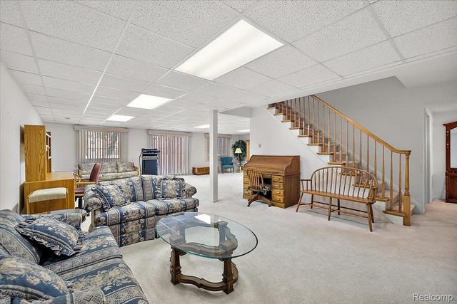 45325 Stonehedge Drive, Plymouth Charter Township, MI 48170