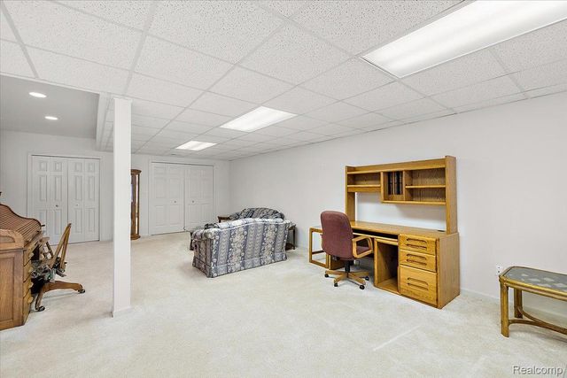 45325 Stonehedge Drive, Plymouth Charter Township, MI 48170