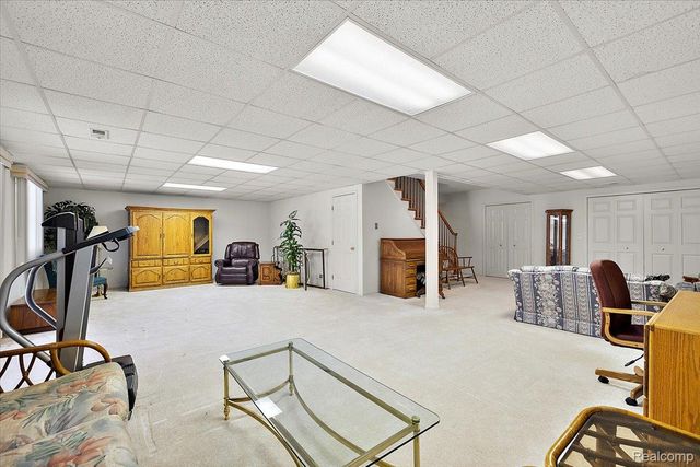 45325 Stonehedge Drive, Plymouth Charter Township, MI 48170