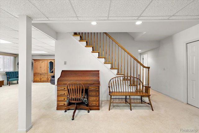 45325 Stonehedge Drive, Plymouth Charter Township, MI 48170