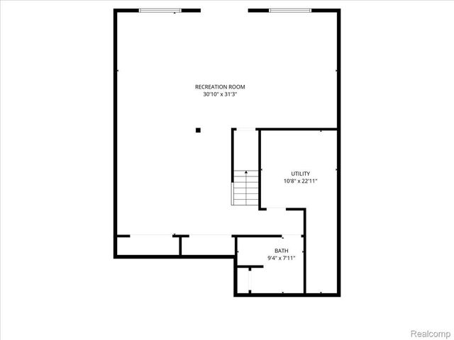 45325 Stonehedge Drive, Plymouth Charter Township, MI 48170