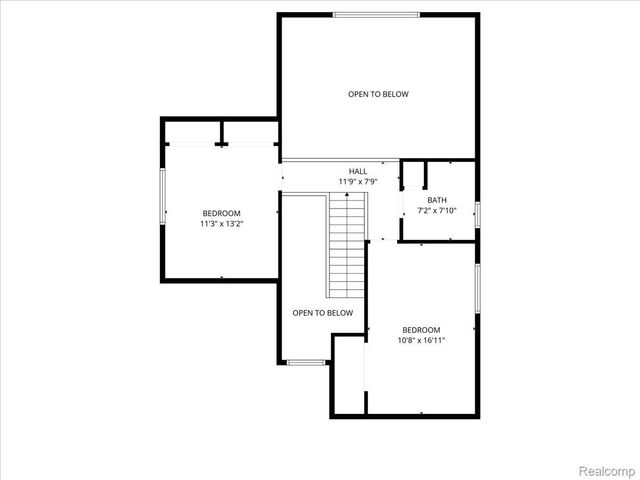 45325 Stonehedge Drive, Plymouth Charter Township, MI 48170