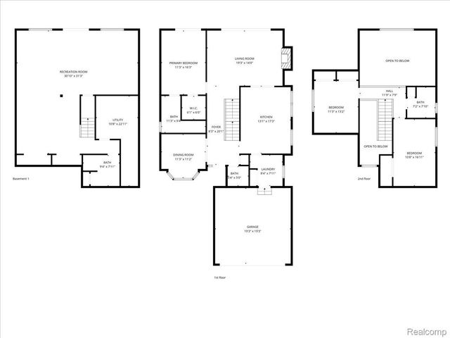 45325 Stonehedge Drive, Plymouth Charter Township, MI 48170