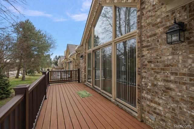 45325 Stonehedge Drive, Plymouth Charter Township, MI 48170