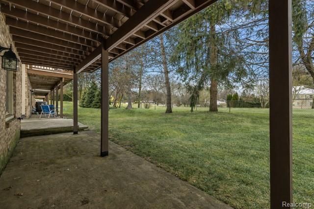 45325 Stonehedge Drive, Plymouth Charter Township, MI 48170