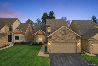 45325 Stonehedge Drive, Plymouth Charter Township, MI 48170