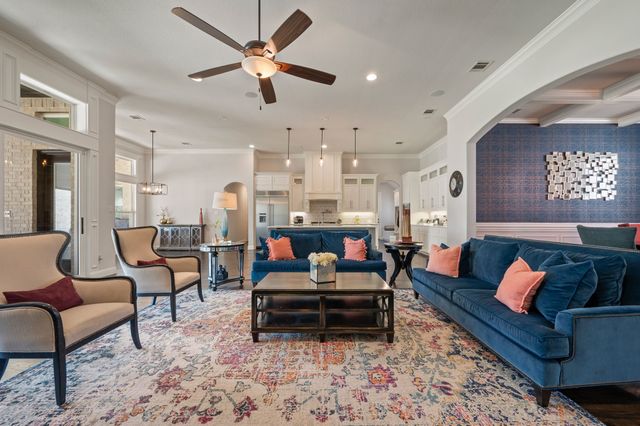 1213 Rothschild Boulevard, Southlake, TX 76092