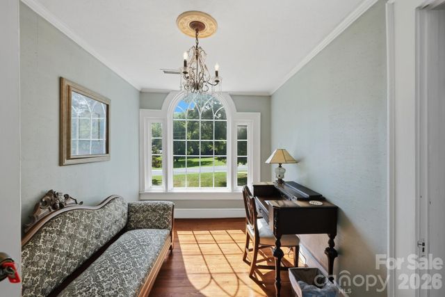 1670 Southwest Boulevard, Newton, NC 28658