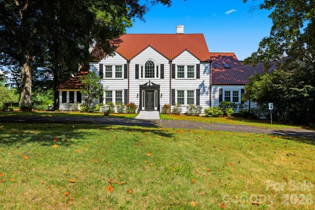 1670 Southwest Boulevard, Newton, NC 28658