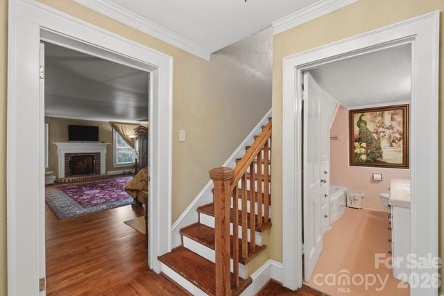 1670 Southwest Boulevard, Newton, NC 28658