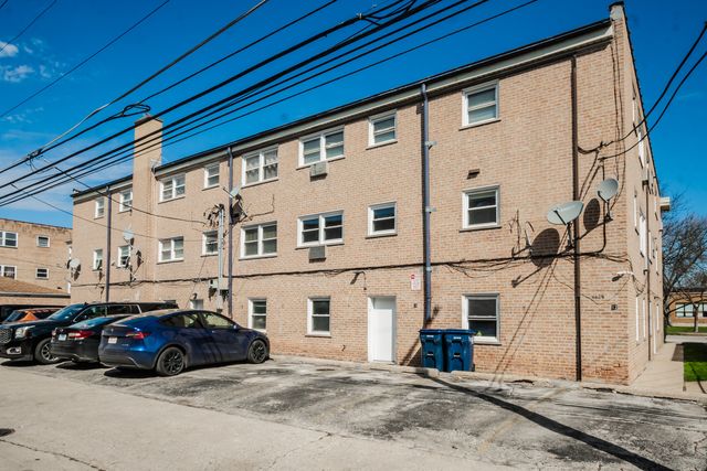 4629 Main Street 3A, Skokie, IL 60076