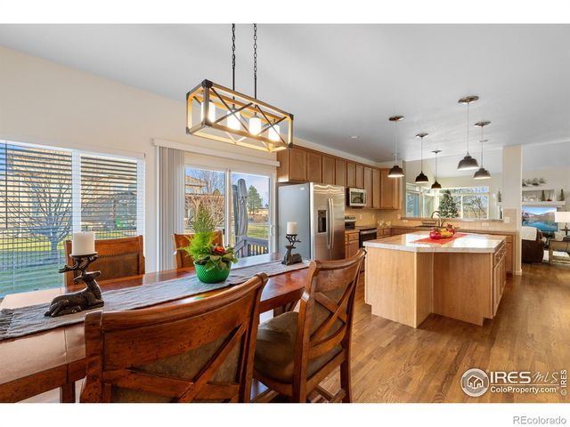 453 Harbor Court, Windsor, CO 80550