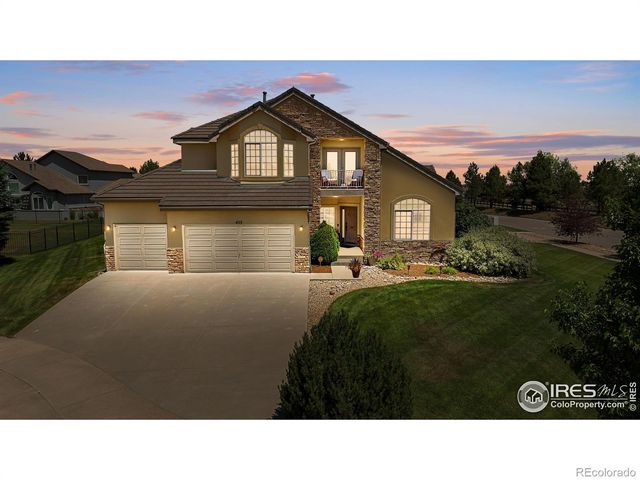 453 Harbor Court, Windsor, CO 80550
