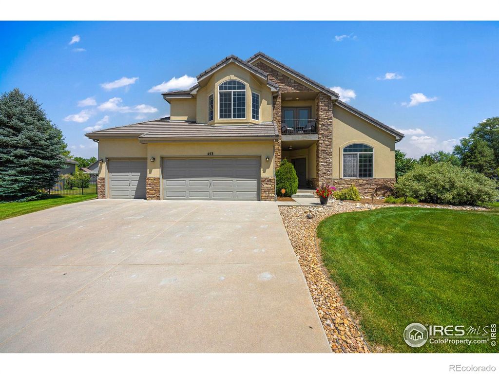 453 Harbor Court, Windsor, CO 80550