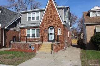15716 Kentucky Street, Detroit, MI 48238