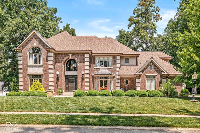 2842 Jeremy Court, Carmel, IN 46033
