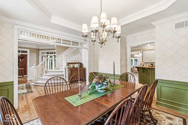 2842 Jeremy Court, Carmel, IN 46033