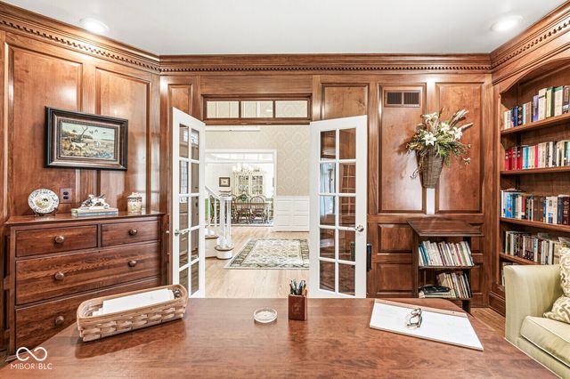 2842 Jeremy Court, Carmel, IN 46033