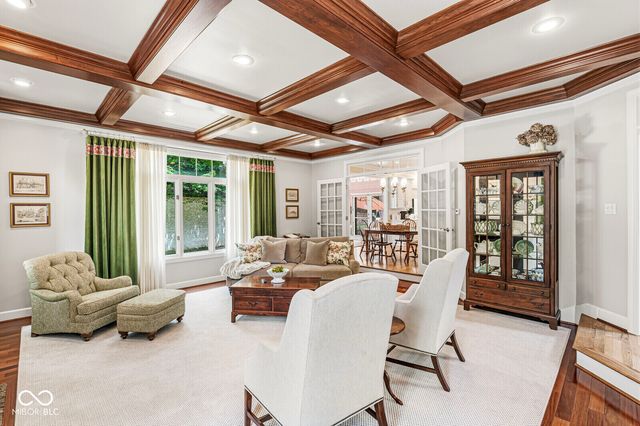 2842 Jeremy Court, Carmel, IN 46033