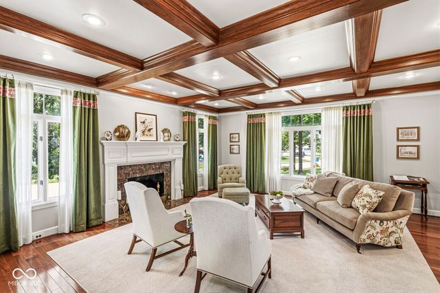 2842 Jeremy Court, Carmel, IN 46033