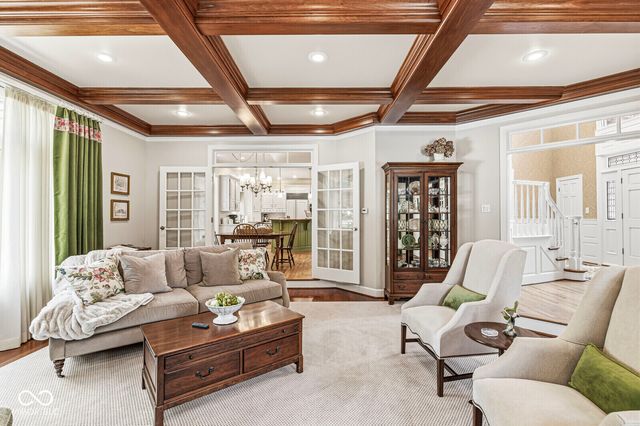 2842 Jeremy Court, Carmel, IN 46033