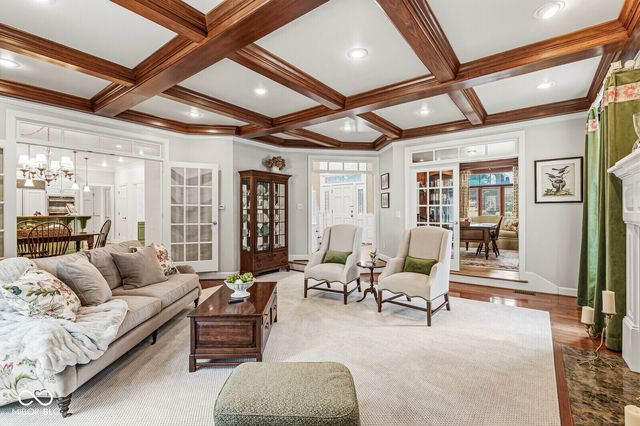 2842 Jeremy Court, Carmel, IN 46033