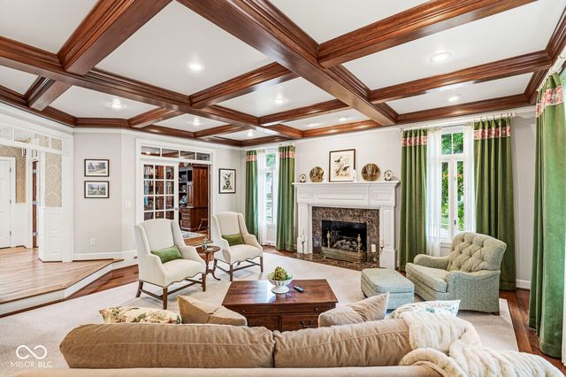2842 Jeremy Court, Carmel, IN 46033