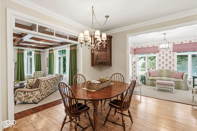 2842 Jeremy Court, Carmel, IN 46033